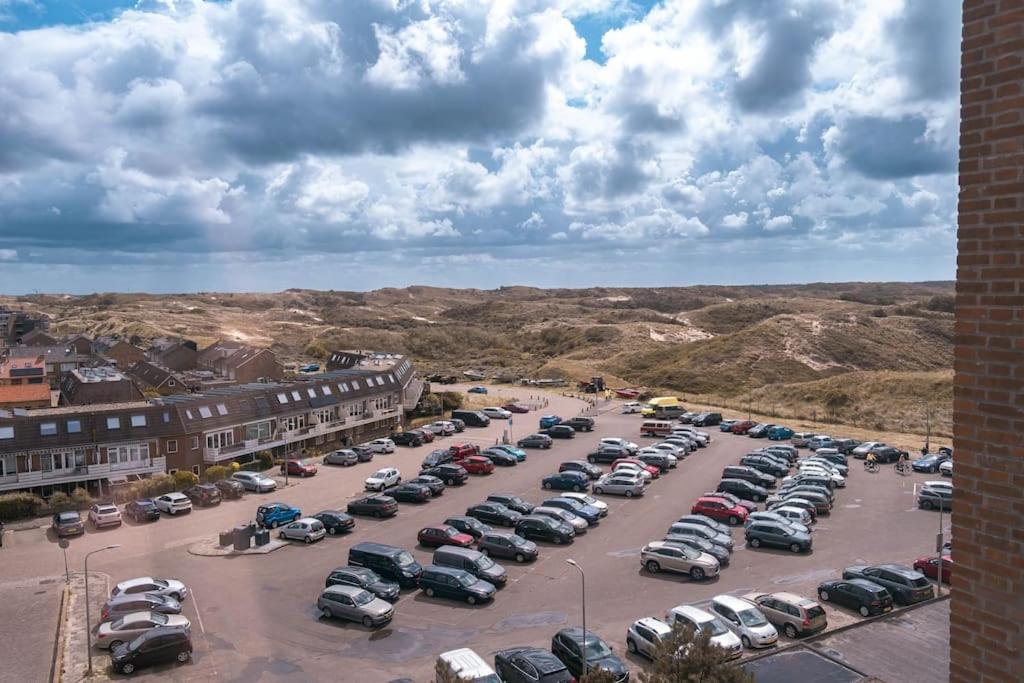 Kraaiennest Leilighet Egmond aan Zee Eksteriør bilde