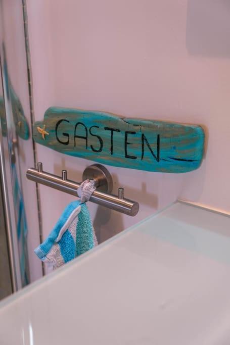 Kraaiennest Leilighet Egmond aan Zee Eksteriør bilde